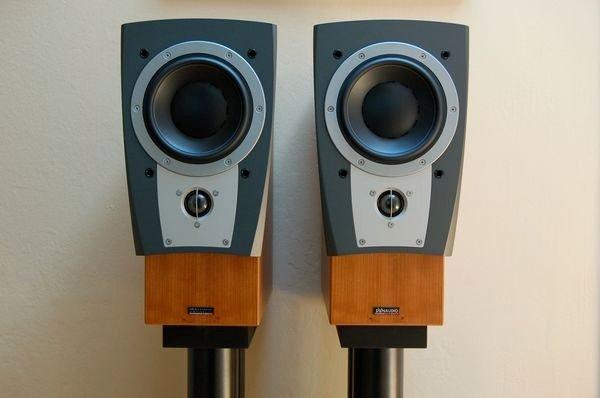 Dynaudio Confidence C1